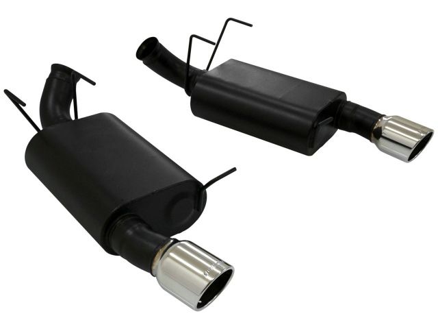 Flowmaster Exhaust System Kit