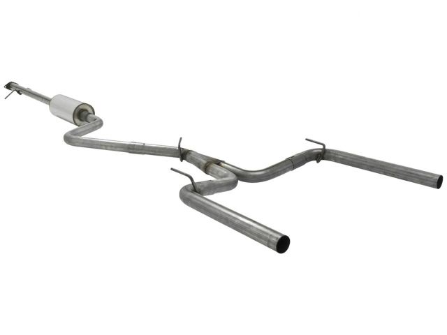 Flowmaster Exhaust System Kit