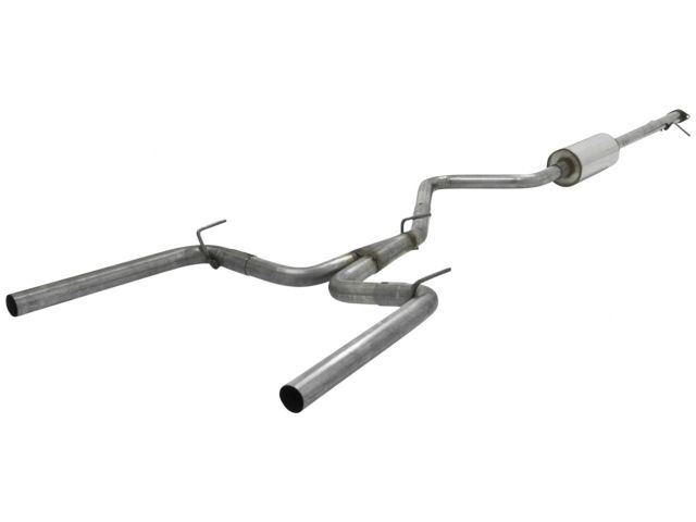 Flowmaster Catback Exhaust 817595 Item Image