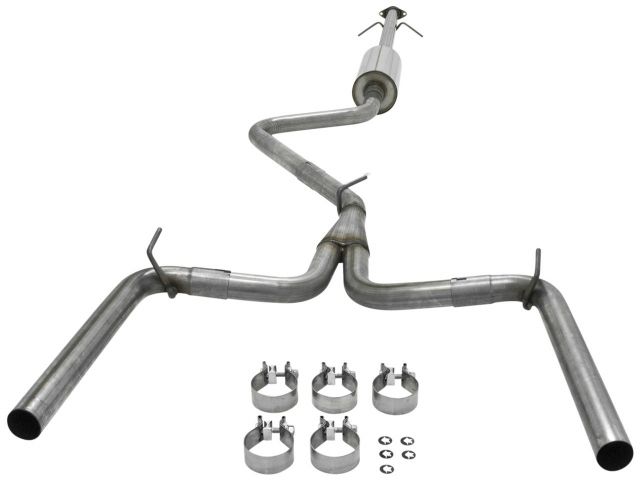 Flowmaster Exhaust System Kit