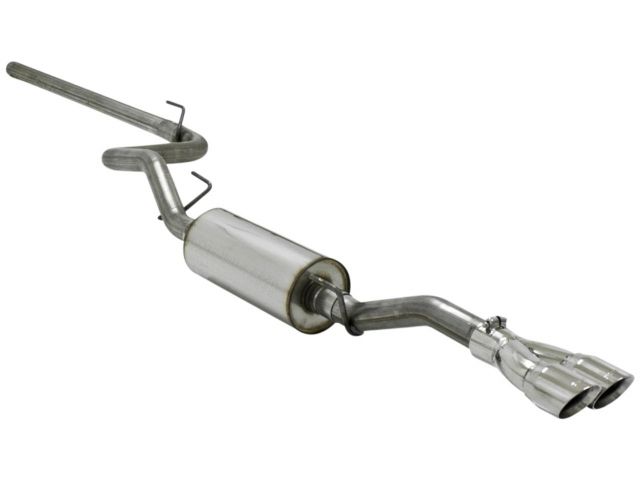 Flowmaster Exhaust System Kit