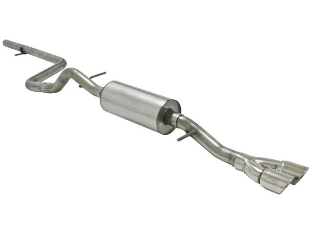 Flowmaster Exhaust System Kit