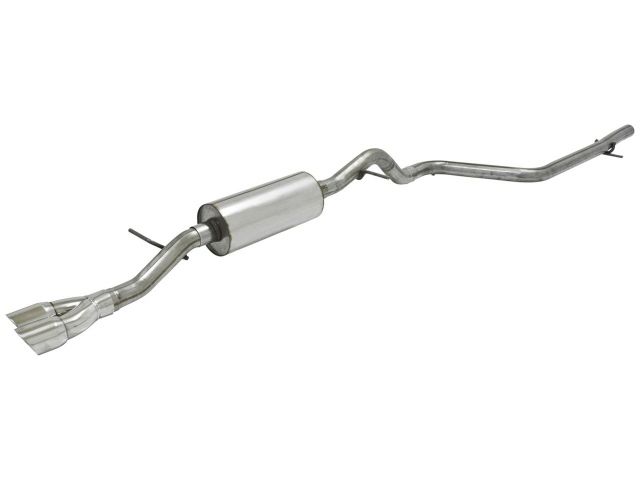 Flowmaster Catback Exhaust 817599 Item Image