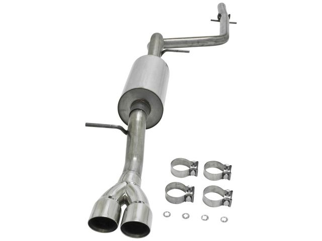 Flowmaster Exhaust System Kit