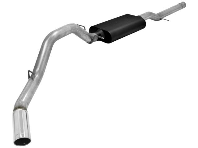 Flowmaster Catback Exhaust 817603 Item Image