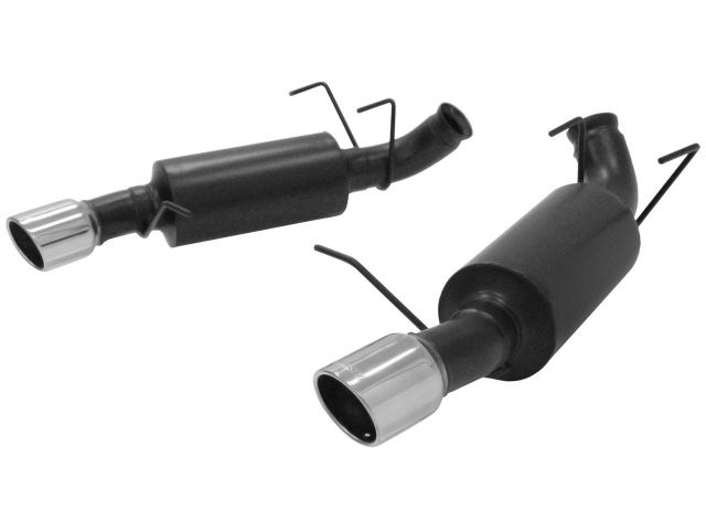 Flowmaster Axle Back Exhaust 817604 Item Image