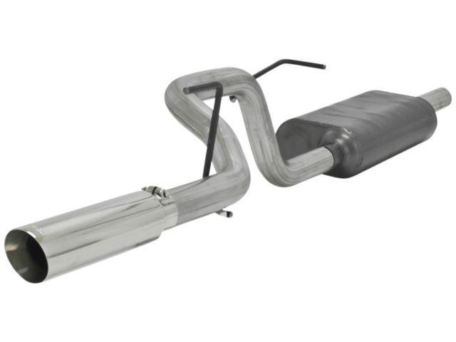 Flowmaster Catback Exhaust 817607 Item Image