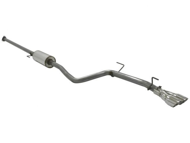 Flowmaster Exhaust System Kit