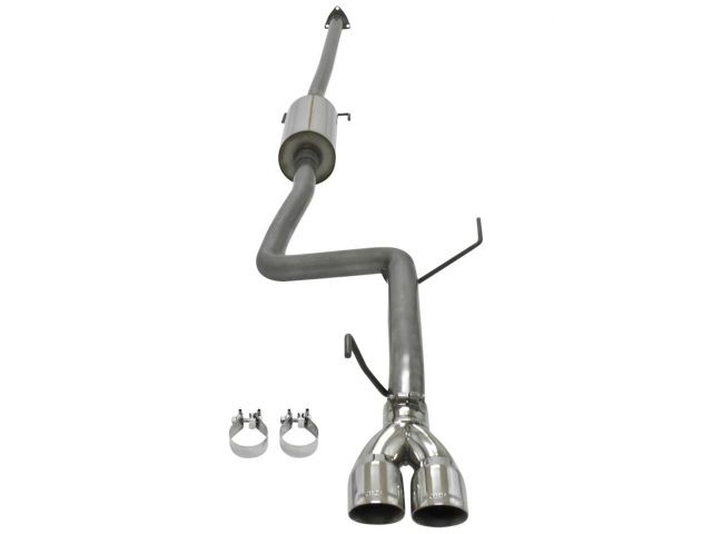 Flowmaster Exhaust System Kit