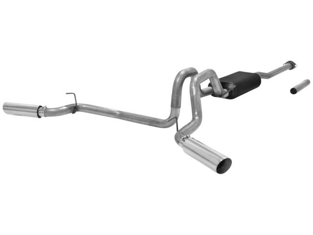 Flowmaster Catback Exhaust 817614 Item Image