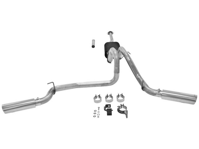 Flowmaster Exhaust System Kit