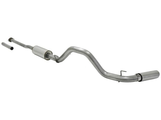 Flowmaster Exhaust System Kit