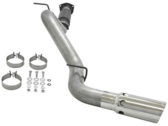 Flowmaster Exhaust System Kit