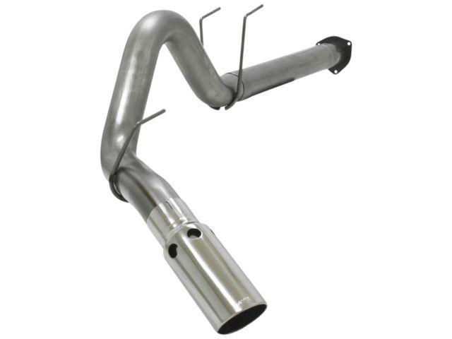 Flowmaster Catback Exhaust 817619 Item Image