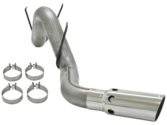 Flowmaster Exhaust System Kit