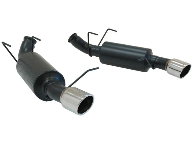 Flowmaster Exhaust System Kit
