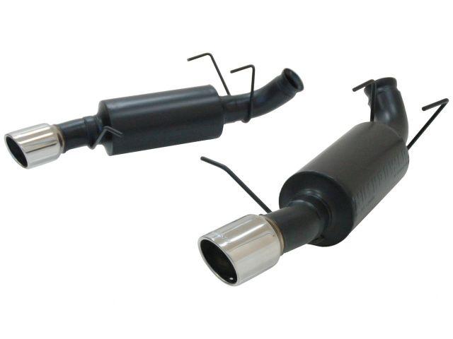 Flowmaster Axle Back Exhaust 819109 Item Image