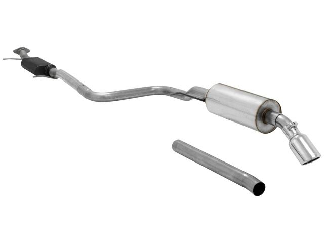 Flowmaster Exhaust System Kit