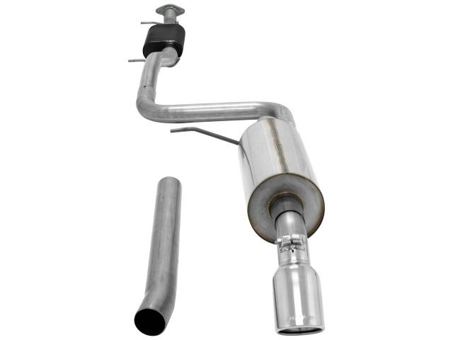 Flowmaster Exhaust System Kit