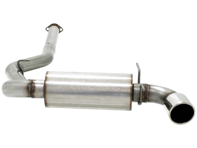 Flowmaster Exhaust System Kit