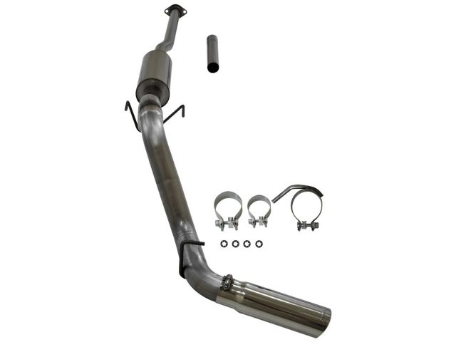 Flowmaster Exhaust System Kit