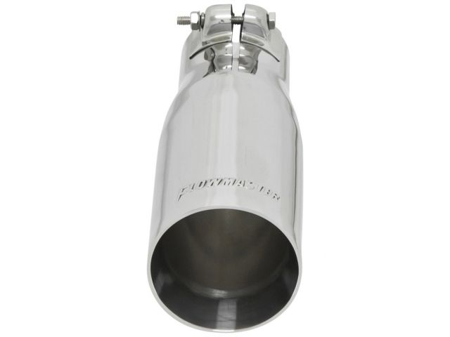Flowmaster Exhaust Tail Pipe Tip