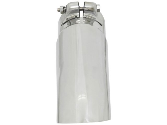 Flowmaster Exhaust Tail Pipe Tip