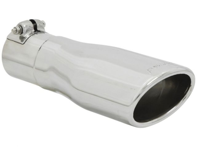 Flowmaster Exhaust Tail Pipe Tip