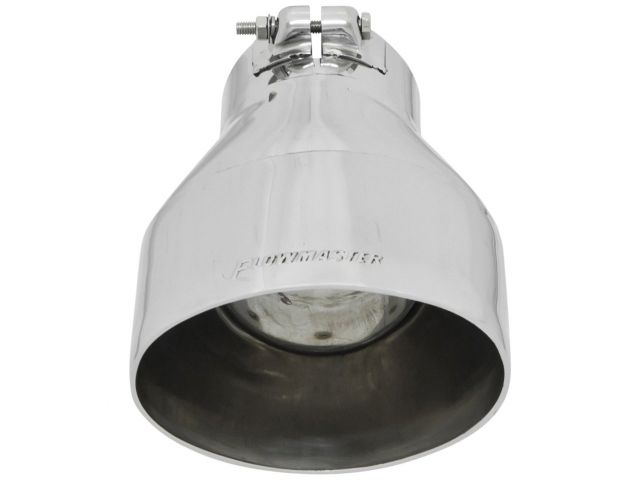Flowmaster Exhaust Tail Pipe Tip