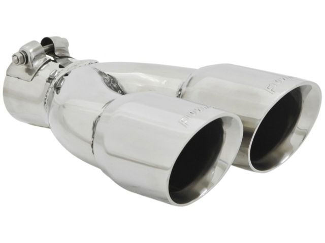 Flowmaster Exhaust Tail Pipe Tip