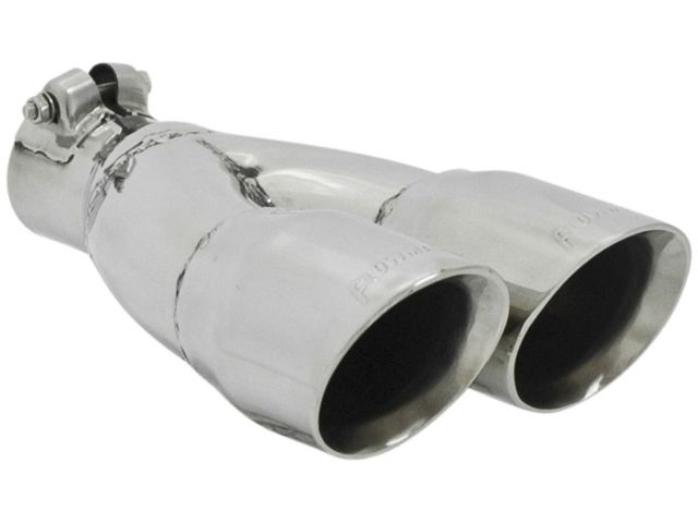 Flowmaster Exhaust Tail Pipe Tip