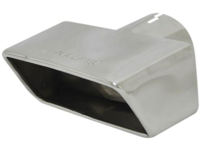 Flowmaster Exhaust Tips 15394 Item Image