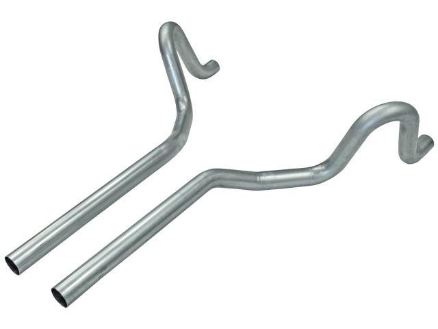 Flowmaster Exhaust Tips 15802 Item Image