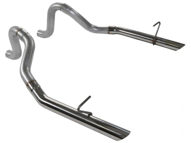Flowmaster Exhaust Tips 15814 Item Image