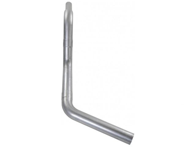 Flowmaster Single Tailpipe Kit - 4.00 in. Universal 4-piece pipes only - requires