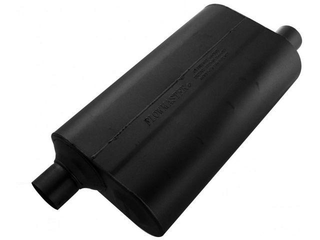 Flowmaster Universal Muffler 52458 Item Image