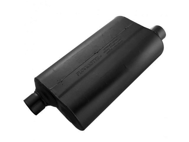 Flowmaster Universal Muffler 52558 Item Image