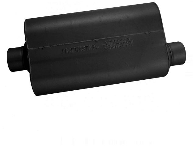 Flowmaster Super 50 Muffler - 3.00 Center In / 3.00 Offset Out