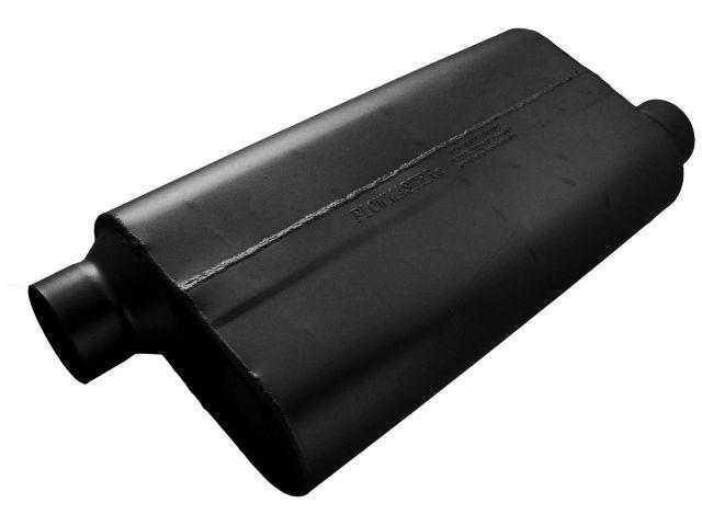 Flowmaster Universal Muffler 53553 Item Image