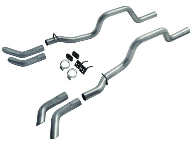 Flowmaster Exhaust Piping 81055 Item Image