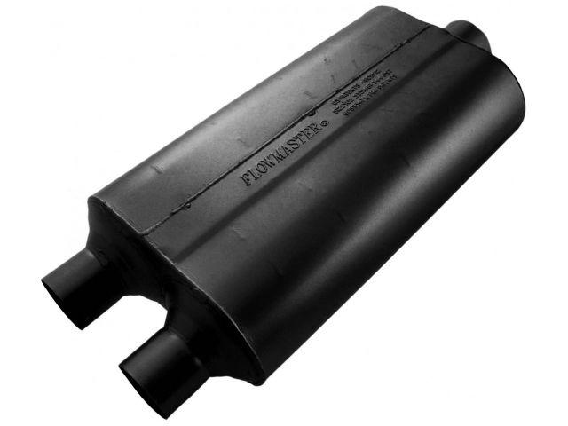 Flowmaster Universal Muffler 524553 Item Image