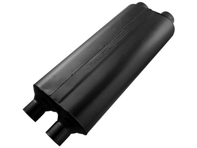 Flowmaster Universal Muffler 524704 Item Image