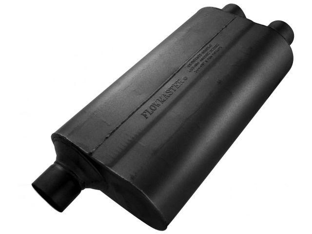Flowmaster Universal Muffler 525561 Item Image