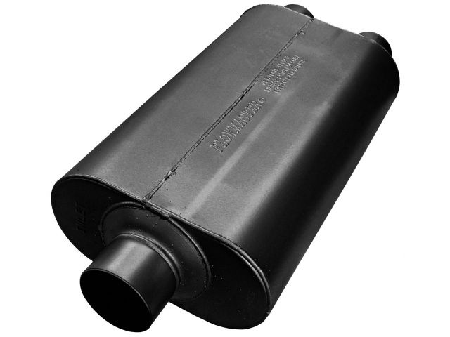 Flowmaster Universal Muffler 530552 Item Image
