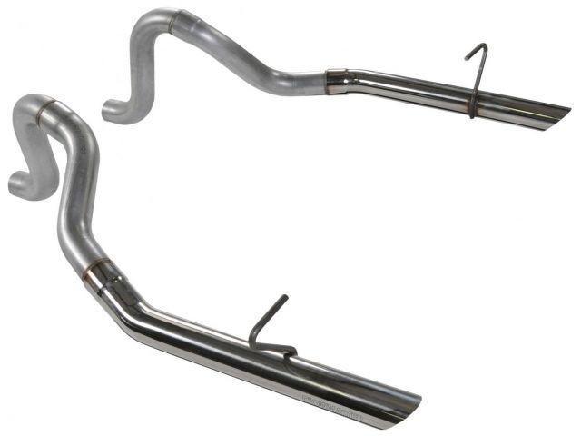 Flowmaster Exhaust Tips 815814 Item Image