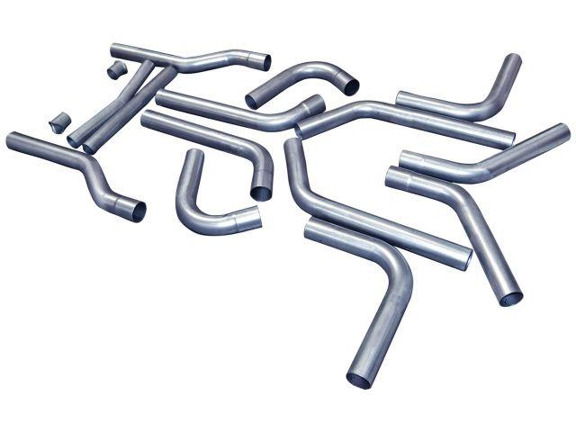 Flowmaster Catback Exhaust 815936 Item Image