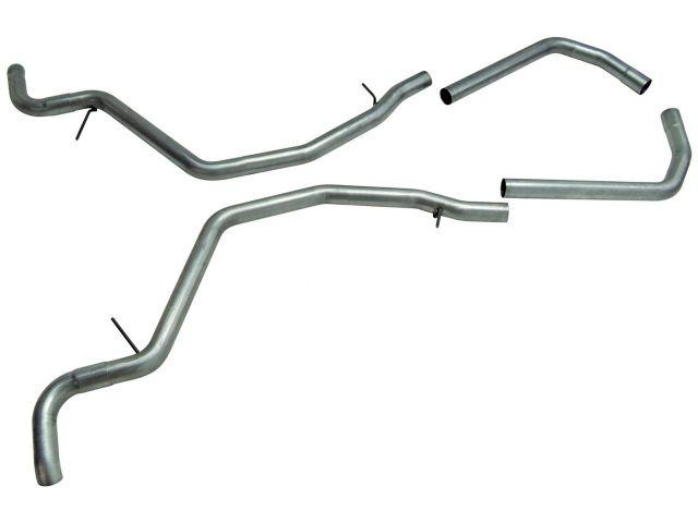 Flowmaster Catalytic Converters 817413 Item Image