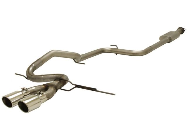 Flowmaster Catback Exhaust 817637 Item Image