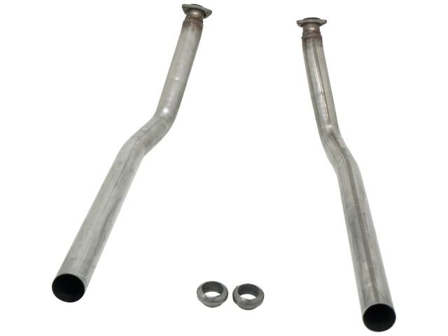 Flowmaster 1967-1972 Chevrolet, GMC, C10/C15 Pickup, 283/307/327/350, V8, 2WD, Ma