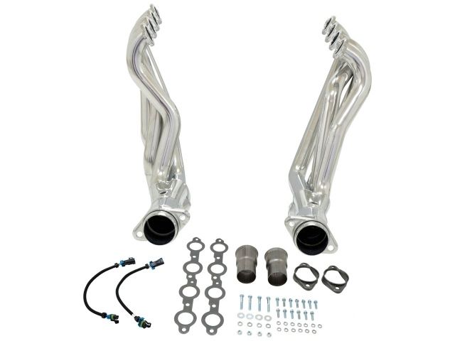 Flowmaster Exhaust Header Pipe